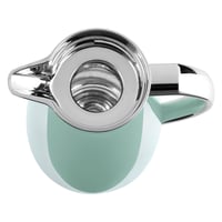 Emsa Campo vakuumska termosica 1L, s Quick Tip zatvaranjem, 100% nepropusna, 12h toplo/24h hladno, pastelno menta zelena 4