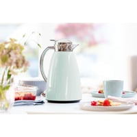 Emsa Campo vakuumska termosica 1L, s Quick Tip zatvaranjem, 100% nepropusna, 12h toplo/24h hladno, pastelno menta zelena 2