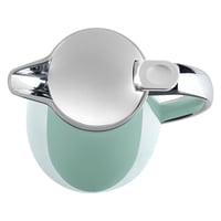 Emsa Campo vakuumska termosica 1L, s Quick Tip zatvaranjem, 100% nepropusna, 12h toplo/24h hladno, pastelno menta zelena 7