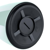 Emsa Campo vakuumska termosica 1L, s Quick Tip zatvaranjem, 100% nepropusna, 12h toplo/24h hladno, pastelno menta zelena 6