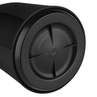 Emsa Mambo 517009 termos boca, 1,5 L, Quick Tip zatvarač, 12 h toplo/24 h hladno, crna, visoki sjaj 6
