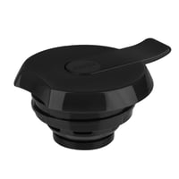 Emsa Mambo 517009 termos boca, 1,5 L, Quick Tip zatvarač, 12 h toplo/24 h hladno, crna, visoki sjaj 4