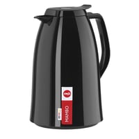 Emsa Mambo 517009 termos boca, 1,5 L, Quick Tip zatvarač, 12 h toplo/24 h hladno, crna, visoki sjaj 7