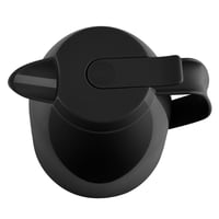 Emsa Mambo 517009 termos boca, 1,5 L, Quick Tip zatvarač, 12 h toplo/24 h hladno, crna, visoki sjaj 2