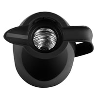 Emsa Mambo 517009 termos boca, 1,5 L, Quick Tip zatvarač, 12 h toplo/24 h hladno, crna, visoki sjaj 3