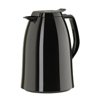 Emsa Mambo 517009 termos boca, 1,5 L, Quick Tip zatvarač, 12 h toplo/24 h hladno, crna, visoki sjaj 1