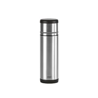 Termoska Emsa Mobility s uzáverom Safe Loc Pro – čierna/antracitová – 500 ml 1