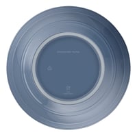 Bol de mixare din plastic Emsa Prep&Bake 4,15 L cu capac, pentru depozitare la frigider, cu bază antiderapantă, lavabil în mașina de spălat vase, stivuibil K32541 3