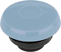 Emsa Samba 1 literes termosz kanna, szorítózáras, 12 óra meleg, 24 óra hideg - 2-1 L, Powder Blue 5