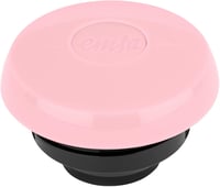 Emsa Samba 1 literes termoszkancsó gyorscsatos porcelánrózsaszín 12h meleg 24h hideg - 2-1 L, Powder Pink 5