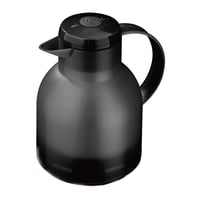 Termokanvica Emsa Samba 509821, 1 liter, uzáver Quick Press, 100 % nepriepustná, 12 hodín horúca, 24 hodín studená, priesvitná antracitová 3