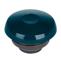 Termoska Emsa Samba 1,5 l, uzáver Quick Press, sklenená vložka, 12 h teplé a 24 h studené, priehľadná/oceánska modrá 7