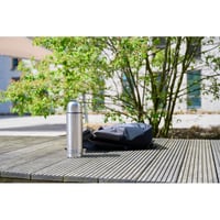 Vákuová termoska Emsa Senator 1000 ml, s uzáverom Safe Loc, nehrdzavejúca oceľ, termohrnček na kávu 5