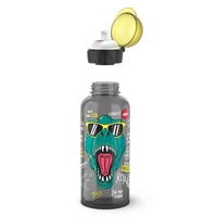 Emsa Teens Tritan bočica za vodu 0,6 l – plastična boca za piće bez BPA za djecu 3