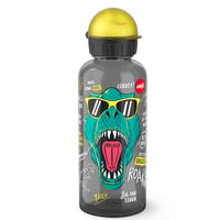 Emsa Teens Tritan bočica za vodu 0,6 l – plastična boca za piće bez BPA za djecu 1