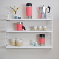 Emsa Travel Cup termo šalica od nehrđajućeg čelika od 0,2 litre, otvor za piće od 360 stupnjeva, sa silikonskim držačem, koraljne boje 6