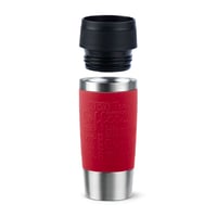 Termo šalica Emsa Travel Mug Classic N20204 - tamnocrvena - 0,36 L 2