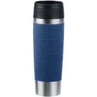 Termoska EMSA Travel Mug Classic - tmavomodrá - 0,5 l 1