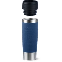 Termoska EMSA Travel Mug Classic - tmavomodrá - 0,5 l 2