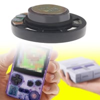 Interný reproduktor EMSea pre konzolu Nintendo Gameboy Classic/DMG - 29 mm, 8 Ohm, 0,25 W - 5 ks 3