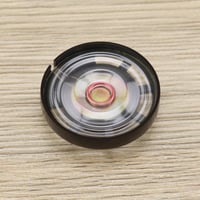 Interný reproduktor EMSea pre konzolu Nintendo Gameboy Classic/DMG - 29 mm, 8 Ohm, 0,25 W - 5 ks 6