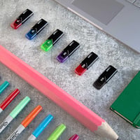 Emtec Click Easy B113 128GB USB 3.0 Pendrive Lila Memóriakártya - 128 GB 4