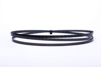 Encut tračna pila 1400x6x0,65 mm, 14 TPI, drvo/aluminij/plastika 2