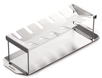 Enders Chicken Wing Holder grillező tartó, ezüst színű csirkeszárny tartó grillezéshez 1