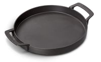 Tigaie grill din fontă Enders SWITCH GRID 7792 – pentru grătarele pe gaz Monroe, Kansas, Boston, Brooklyn Next, Chicago 3, negru 1