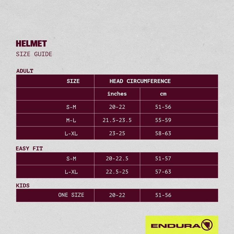 Endura Hummvee Plus MIPS kerékpáros sisak állítható méretezéssel - S/M, Black