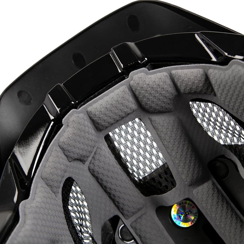 Endura Hummvee Plus MIPS kerékpáros sisak állítható méretezéssel - S/M, Black