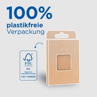 Nabíjačka batérií eneloop SmartPlus AA/AAA Ni-MH + 4× AA 2000 mAh batéria, rýchlonabíjanie 1,5 hodiny, LED indikácia, 10 bezpečnostných funkcií 7