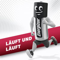 Alkalická batéria Energizer Advanced AAA – 12 ks, 1,5 V, životnosť 10 rokov 8
