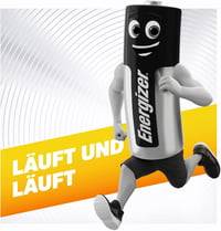 Energizer C Power Baby Alkáli Elemek 8 db Csomag 5