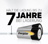Energizer C Power Baby Alkáli Elemek 8 db Csomag 4