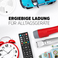 Energizer C Power Baby Alkáli Elemek 8 db Csomag 3