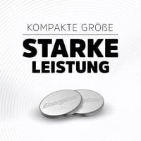 Lítiová gombíková batéria Energizer CR2032 3V - balenie 12 ks - pre AirTag, kľúče, domáce a zdravotnícke pomôcky - životnosť 10 rokov 2