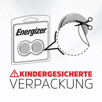 Lítiová gombíková batéria Energizer CR2032 3V - balenie 12 ks - pre AirTag, kľúče, domáce a zdravotnícke pomôcky - životnosť 10 rokov 5