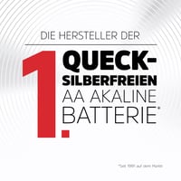 Alkalické batérie Energizer Max C LR14, 4 ks – 1,5V batérie s dlhou životnosťou do bateriek a hračiek 6