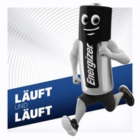 Lítiové ceruzkové batérie (AA) Energizer Ultimate Lithium, 1,5 V, odolné voči vytečeniu, životnosť 25 rokov, 3 ks (z originálneho balenia) 11