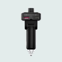 Energy Sistem Car Transmitter FM Xtra FM-adó Bluetooth microSD USB - fekete 6