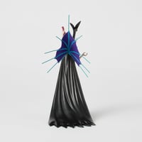 Enesco Disney Showcase Collection Yzma figura 4