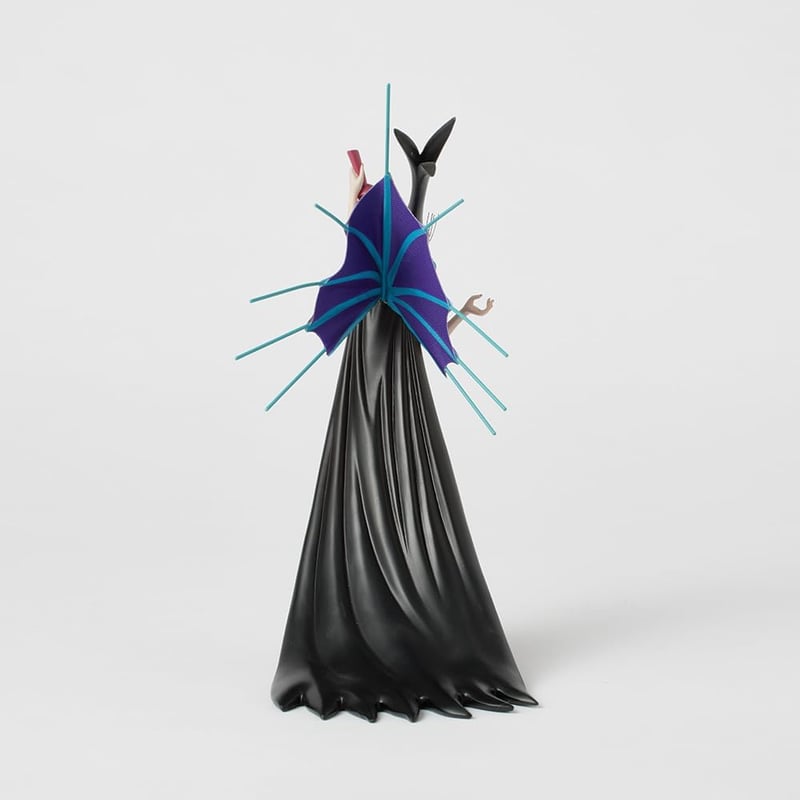 Enesco Disney Showcase Collection Yzma figura