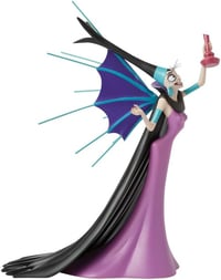 Enesco Disney Showcase Collection Yzma figura 1