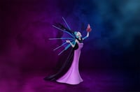 Enesco Disney Showcase Collection Yzma figura 7