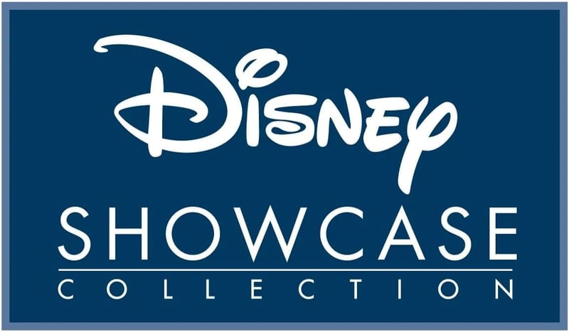 Enesco Disney Showcase Collection Yzma figura