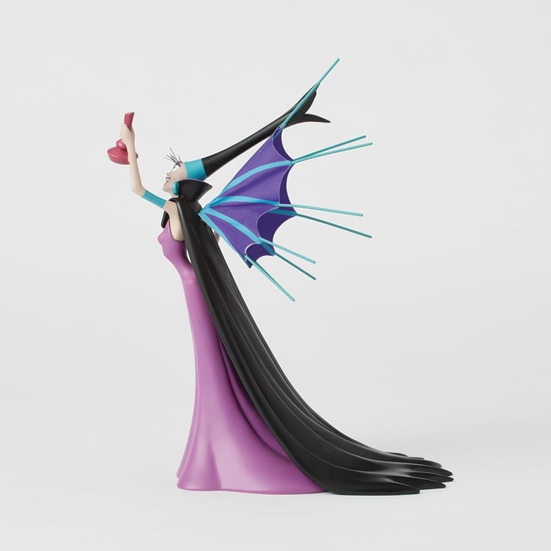 Enesco Disney Showcase Collection Yzma figura