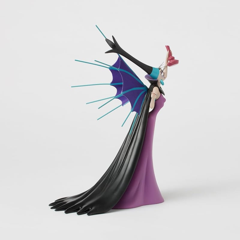 Enesco Disney Showcase Collection Yzma figura