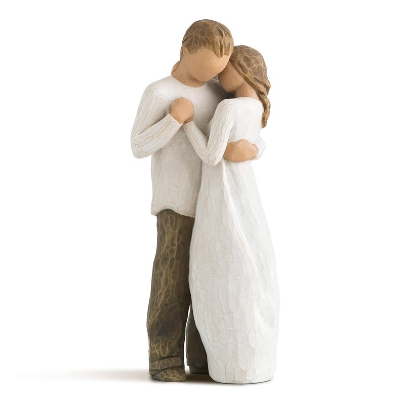 Dekoratívna figúrka Enesco Willow Tree Promise