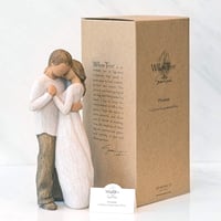 Enesco Willow Tree Promise dekoratív figura 6
